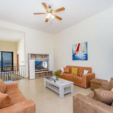 The Harbour Holiday Home Għajnsielem Exterior foto