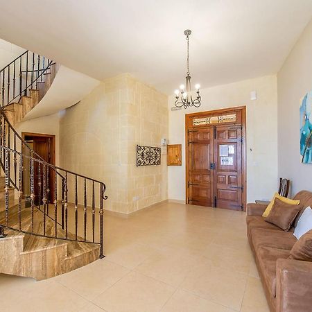 The Harbour Holiday Home Għajnsielem Exterior foto