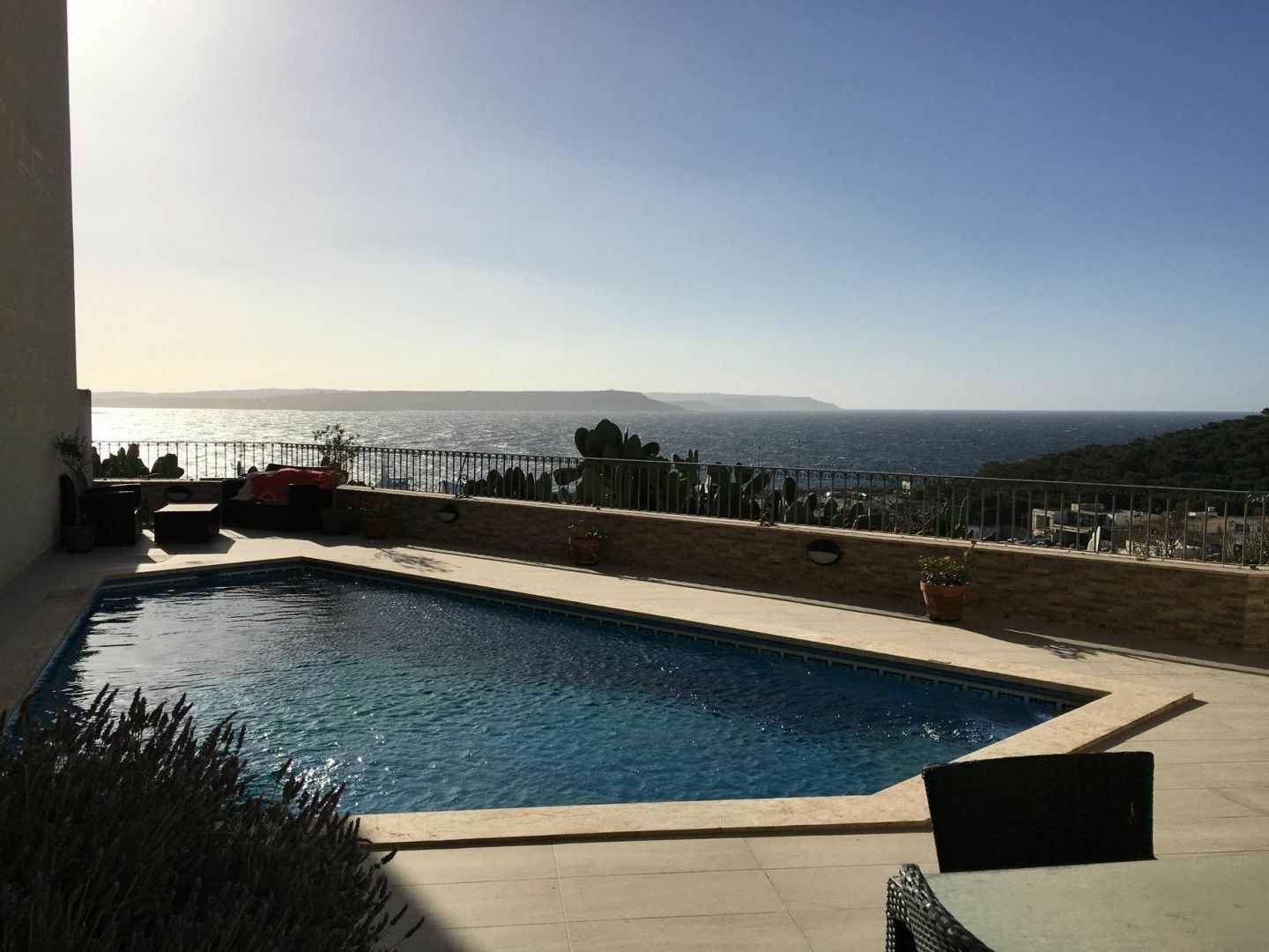 The Harbour Holiday Home Għajnsielem Exterior foto